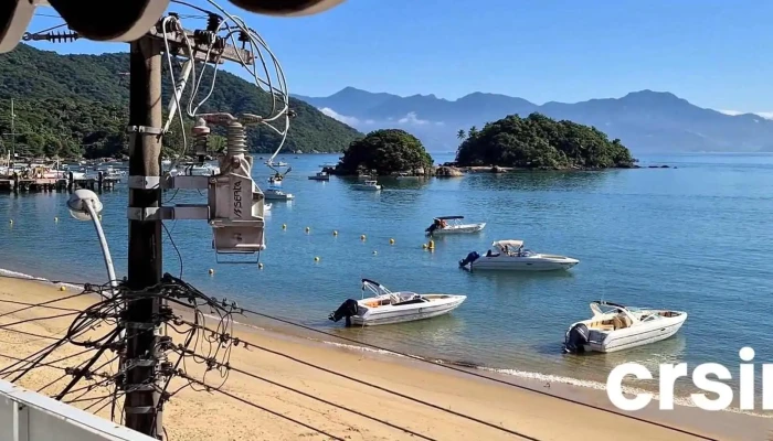 Beira Mar Hostel -  Videos - Angra Dos Reis