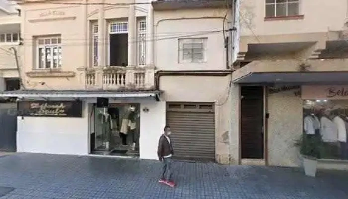 Bela Plus -    Moda Plus Size Street View E 360deg - Nova Friburgo