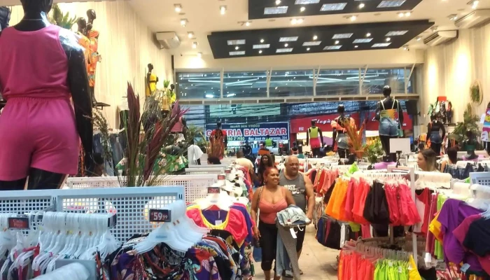 Belissima Aberto Agora - Duque De Caxias