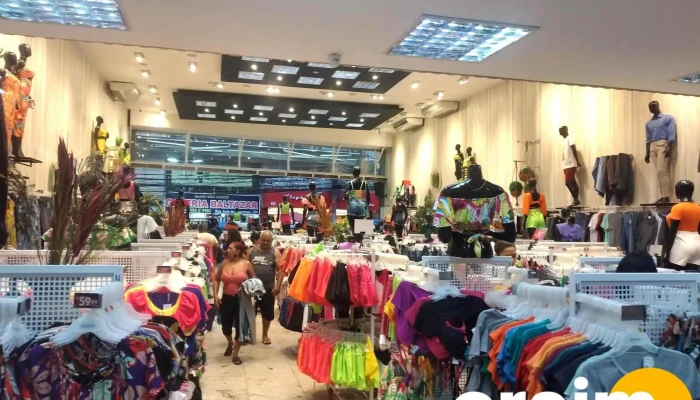 Belissima Interior - Duque De Caxias
