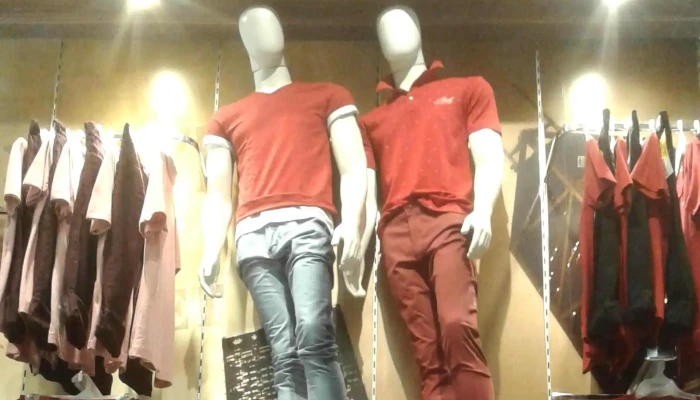 Belissima Loja De Roupa - Duque De Caxias