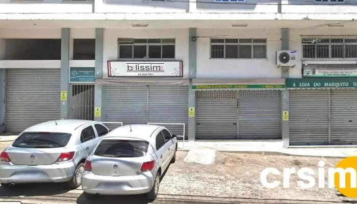 Belíssima - São José Do Vale Do Rio Preto