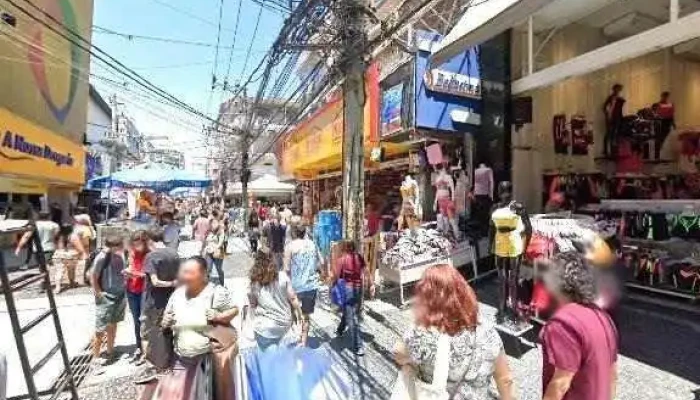 Belissima Street View E 360deg - Duque De Caxias