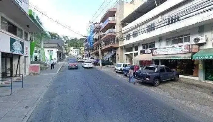 Belissima Street View E 360deg - São José Do Vale Do Rio Preto