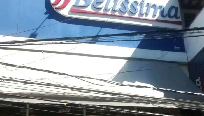 Belissima Tudo - Duque De Caxias