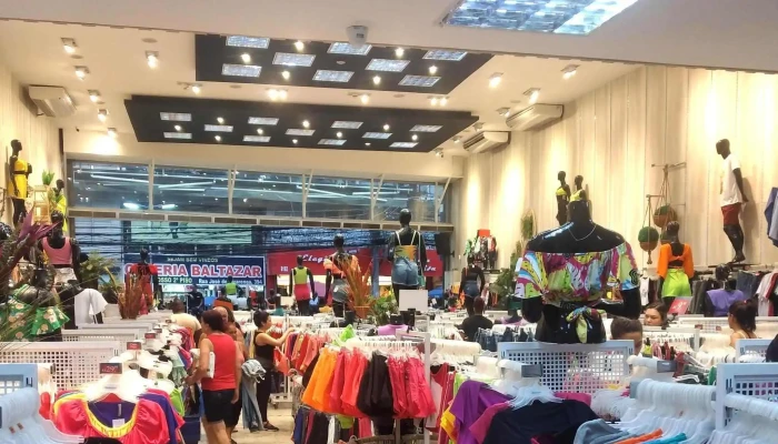 Belissima Videos - Duque De Caxias