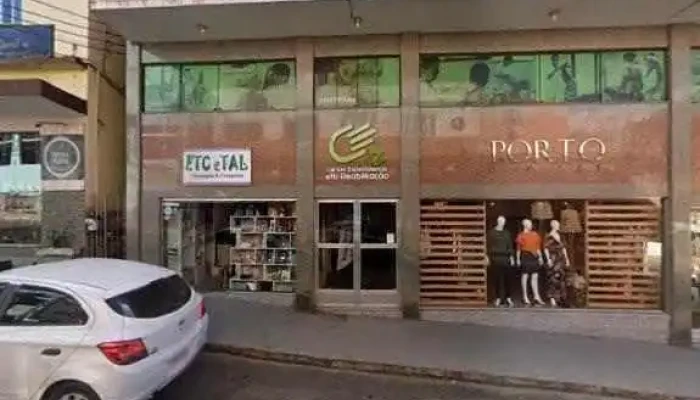 Bella Biju Acessorios Street View E 360deg - São José Do Vale Do Rio Preto