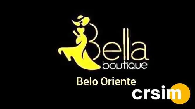 Bella Boutique - 326 - Centro