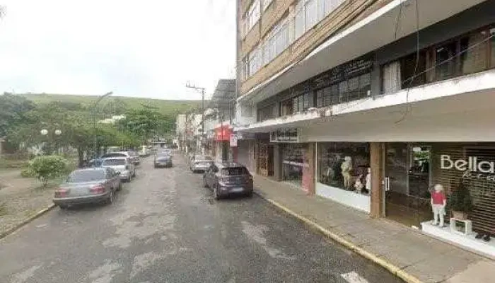 Bella Kids -  Street View E 360deg - Macuco
