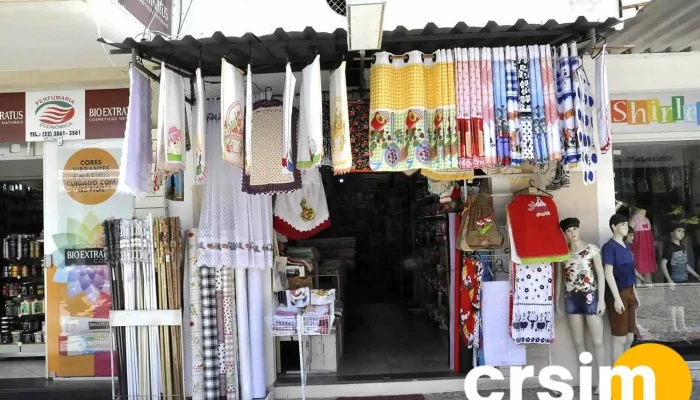Bella Linha Armarinho em Geral - Itaocara - Itaocara