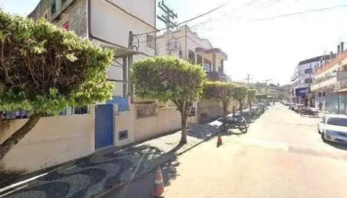 Bella Moda Intima Tudo - Italva