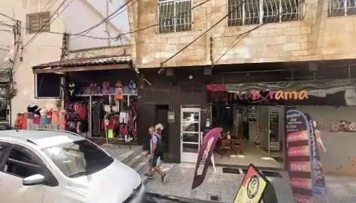 Bello Traje -  Street View E 360deg - Itaboraí