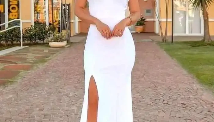 Bello Traje -  Vestido - Itaboraí