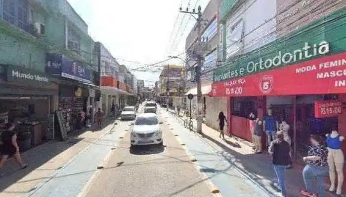 Belo De Mesquita Bazar -  Street View E 360deg - Mesquita