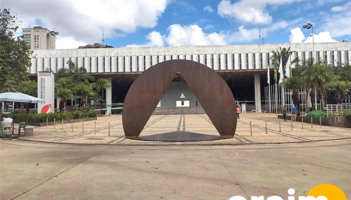 Belo Horizonte - - Centro