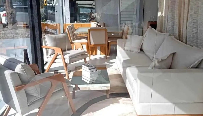 Belud Moveis Em Marica Sofa - Maricá