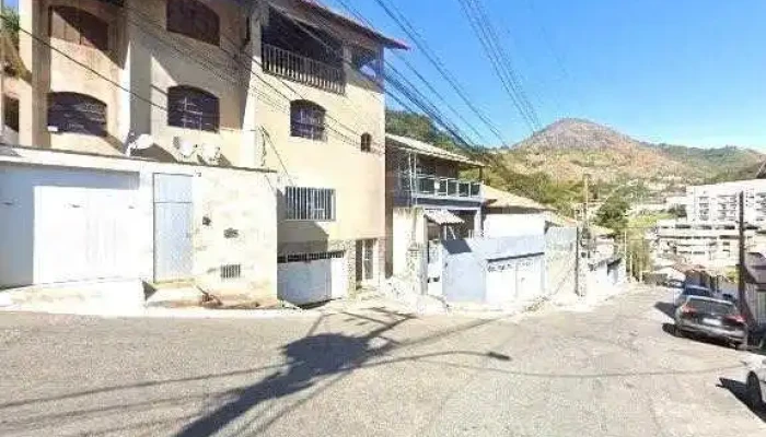 Bem Estar Mayara Melo -  Street View E 360deg - Cantagalo