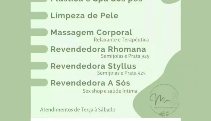 Bem Estar Mayara Melo -  Videos - Cantagalo