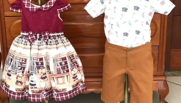 Bem -  Me Quer Enxovais E Artesanatos Principal - - Centro