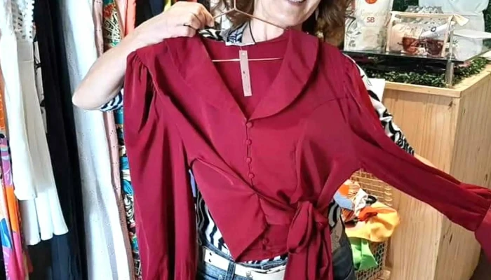 Bem Me Quero -    Moda Feminina Descontos - Mesquita