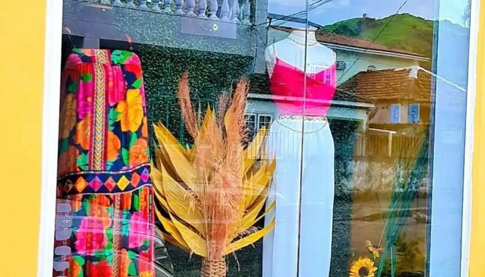 Bem Me Quero -    Moda Feminina Do Proprietario - Mesquita