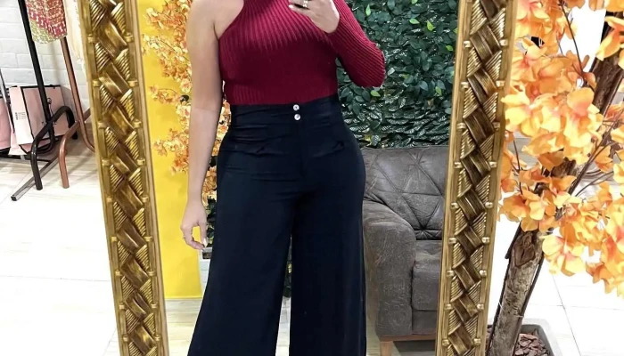 Bem Me Quero -    Moda Feminina Interior - Mesquita