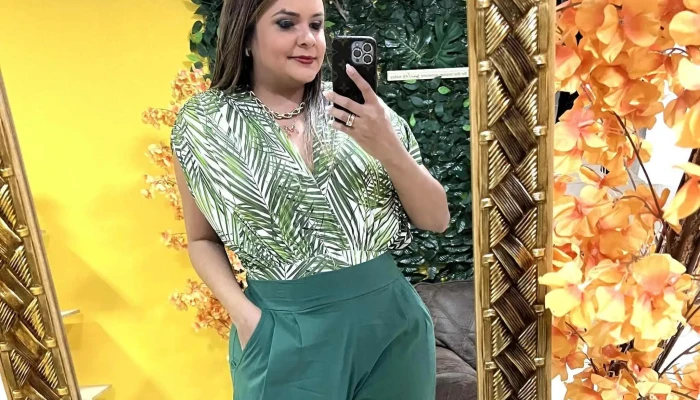 Bem Me Quero -    Moda Feminina Loja De Roupa - Mesquita