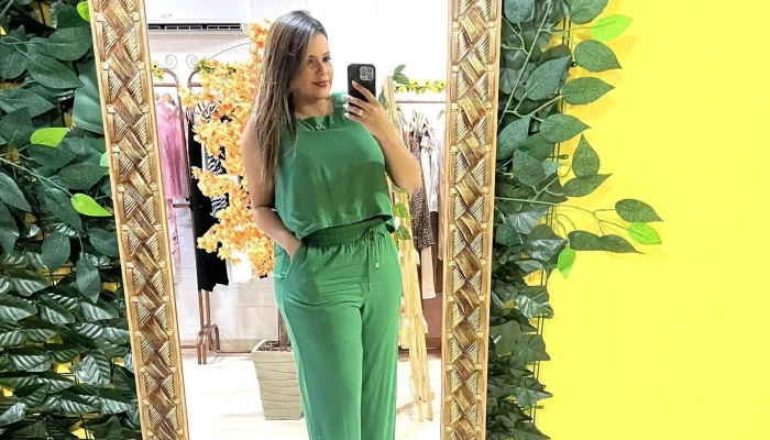 Bem Me Quero -    Moda Feminina Mesquita - Mesquita