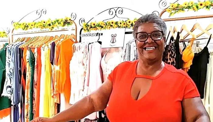 Bem Me Quero -    Moda Feminina Site - Mesquita