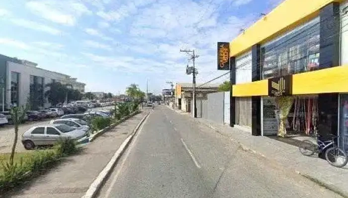 Bem Me Quero -    Moda Feminina Street View E 360deg - Mesquita