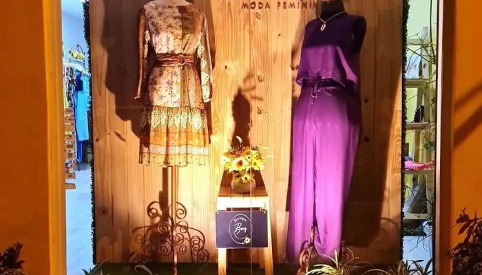 Bem Me Quero -    Moda Feminina Tudo - Mesquita