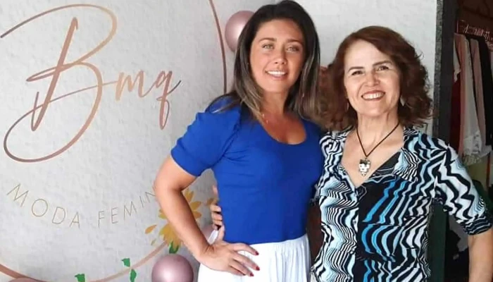 Bem Me Quero -    Moda Feminina Zona - Mesquita