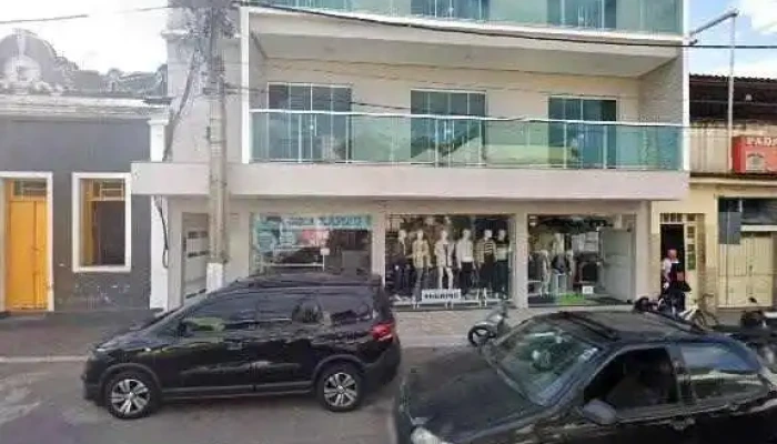 Beth Perfumaria -  Tudo - Porciúncula