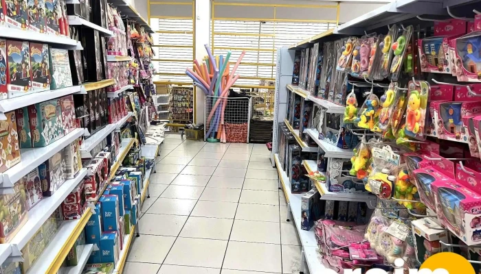 Betim Importados - - Centro