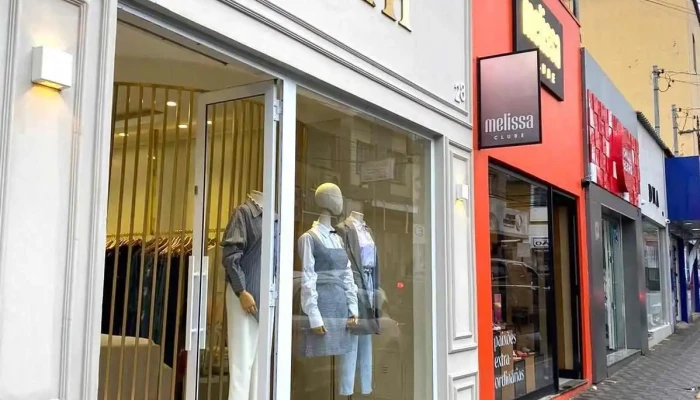 Betth Store Alfenas -  Principal - - Centro