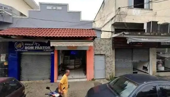 Bhekas Multimarcas Tudo - Paracambi