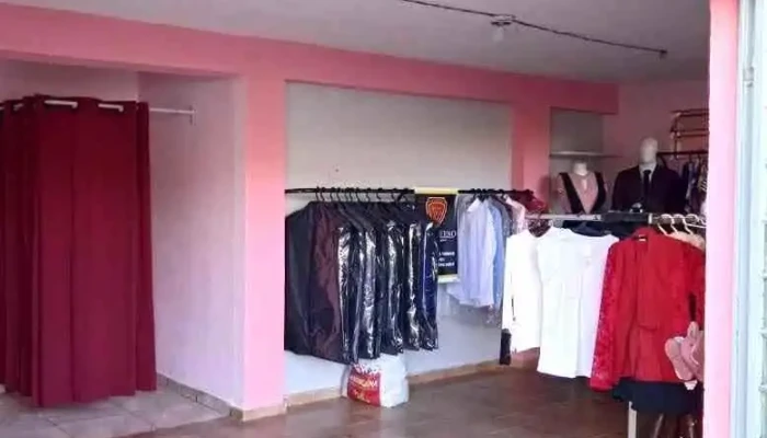 Bia Style Moda Cristã - 210 - Centro