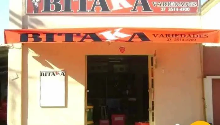 Bitaka Variedades -  Principal - - Centro