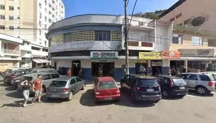 Bivolt Materiais Eletricos Street View E 360deg - Areal
