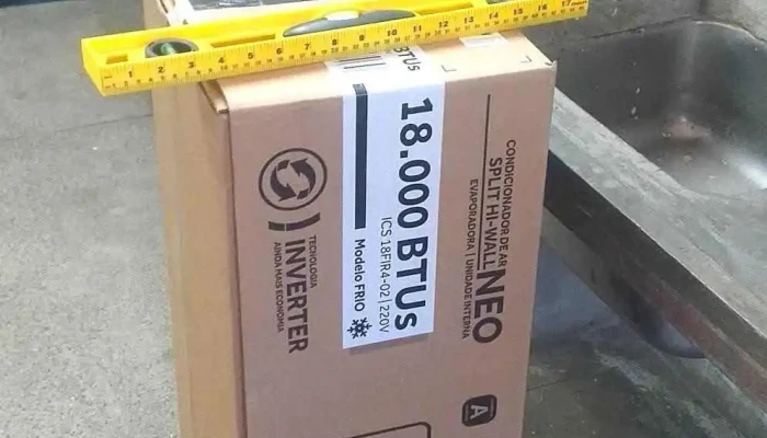 Bj Refrigeracao Interior - Conceição De Macabu