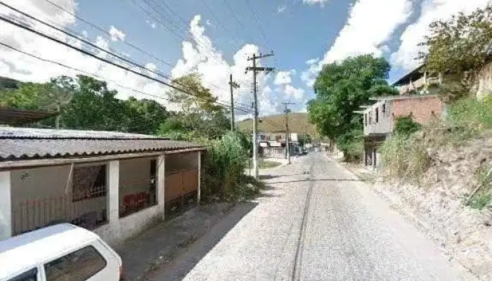 Bj Refrigeracao Street View E 360deg - Conceição De Macabu