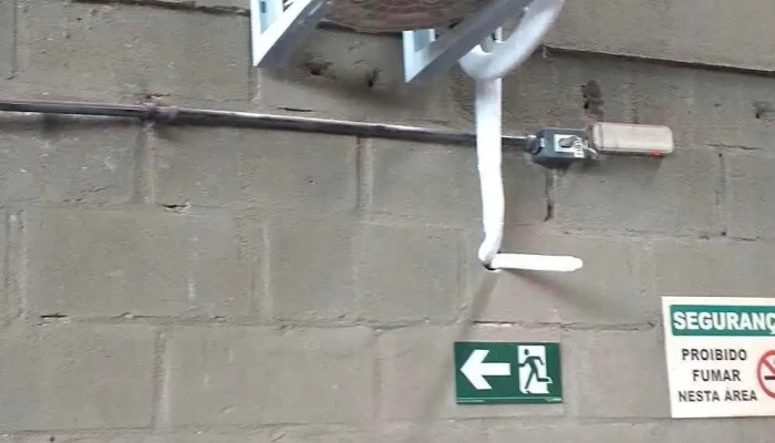 Bj Refrigeracao Tudo - Conceição De Macabu