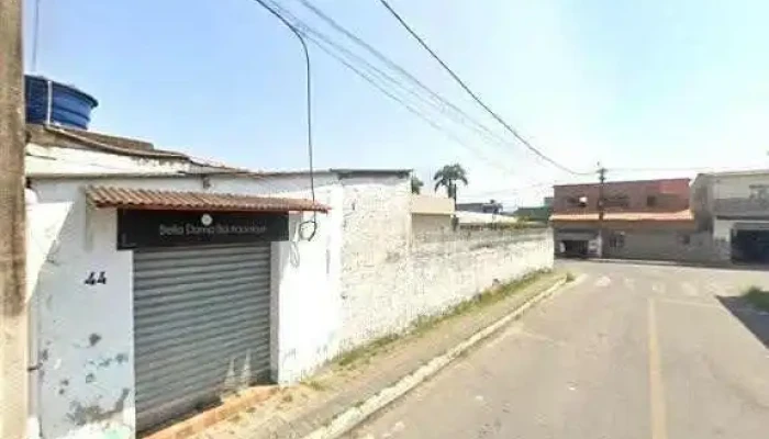 Black Inforcell -  Street View E 360deg - Porto Real