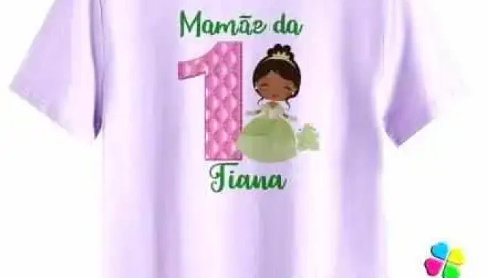 Blam Art Produtos Personalizados -  Camiseta - Seropédica