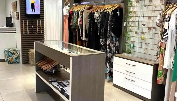 Blumarine Rio -  Interior - São Gonçalo