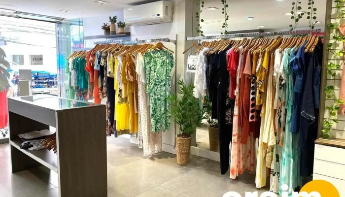 Blumarine Rio -  Tudo - São Gonçalo
