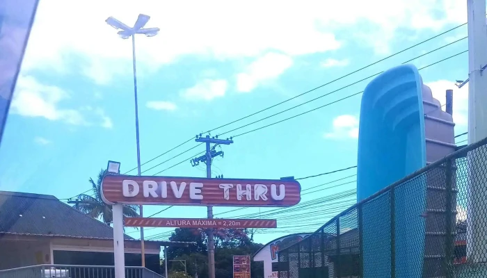 Bobs Burger   Drive Rio Bonito Opinioes - Rio Bonito
