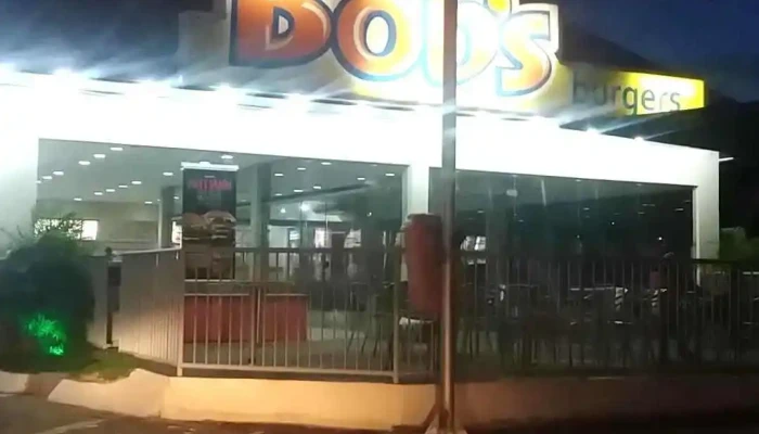 Bobs Burger   Drive Rio Bonito Videos - Rio Bonito