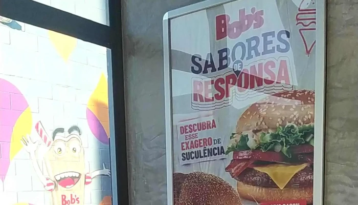 Bobs Burger   Drive Rio Santos Mangaratiba Horario - Mangaratiba