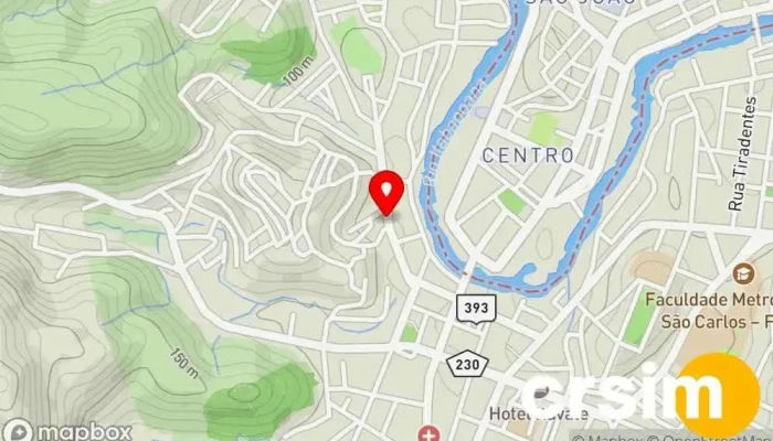 mapa de Bom jesus do Itabapoana rj Apartamentos em Bom Jesus do Itabapoana